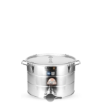 CAADEX 28 kg Abfüllbehälter CAMCS-28