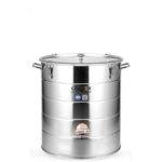 CAADEX 50 kg Lagerbehälter CAMT-50