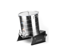 CAADEX Lagerfässer und Zubehör