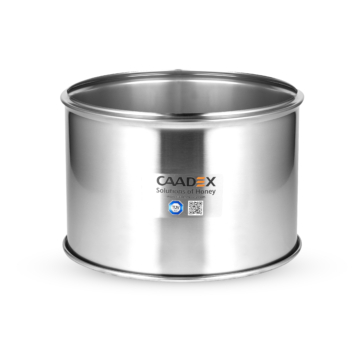 CAADEX Abfüllständer für Honigbehälter CAMM-180