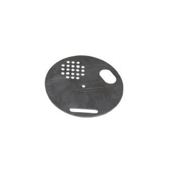 Fluglochscheibe (8 cm)