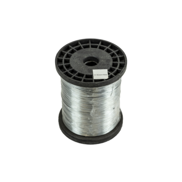 Wabendraht: 0,4 mm - 1700 meter, 1,7 kg Draht