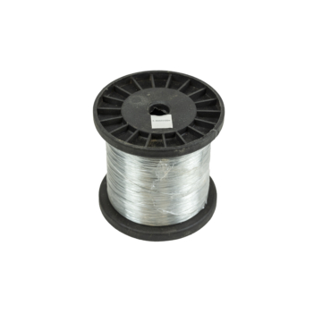Wabendraht: 0,4 mm - 2550 meter, 2,5 kg Draht