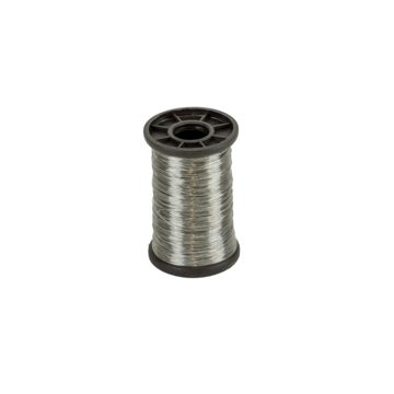 Edelstahl Wabendraht: 0,5 - 0,25 kg Draht