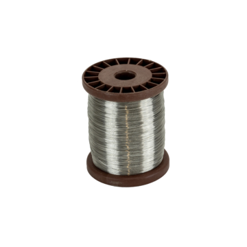 Edelstahl Wabendraht: 0,5 - 1 kg Draht