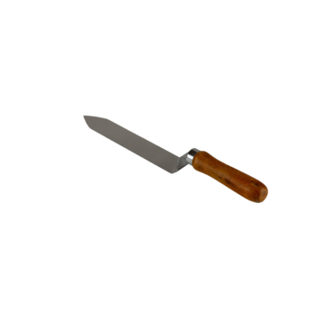 Entdecklungsmesser K05