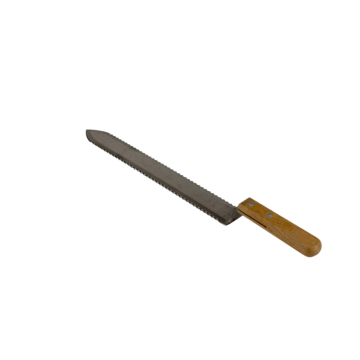 Entdecklungsmesser K02-2