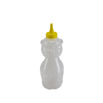 Honig Quetschflasche 1 kg