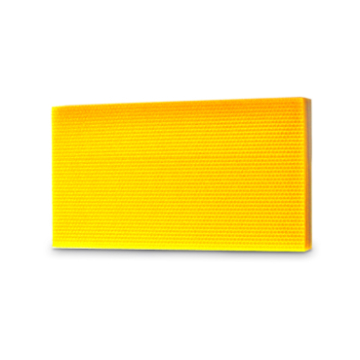 Zander 1.0 Brutraum 395 x 195 mm Mittelwände