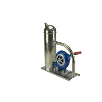 Smoker S11-XXXL
