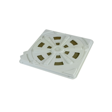 Verdampfer PC12