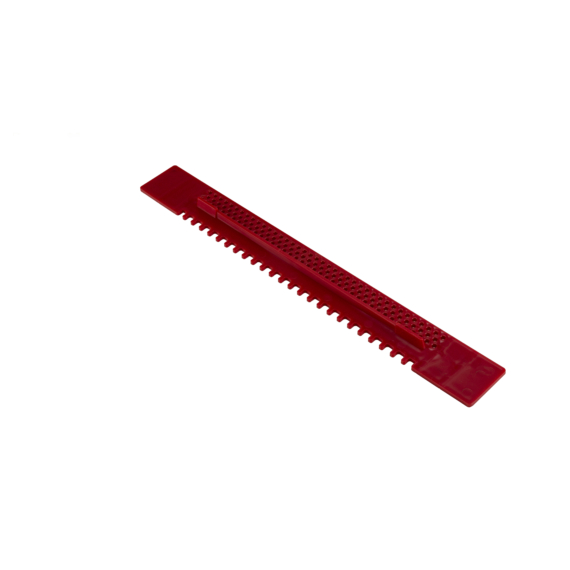 Fluglochschiebe HA05