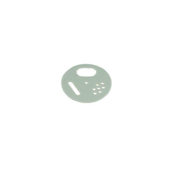 Fluglochscheibe (5 cm)