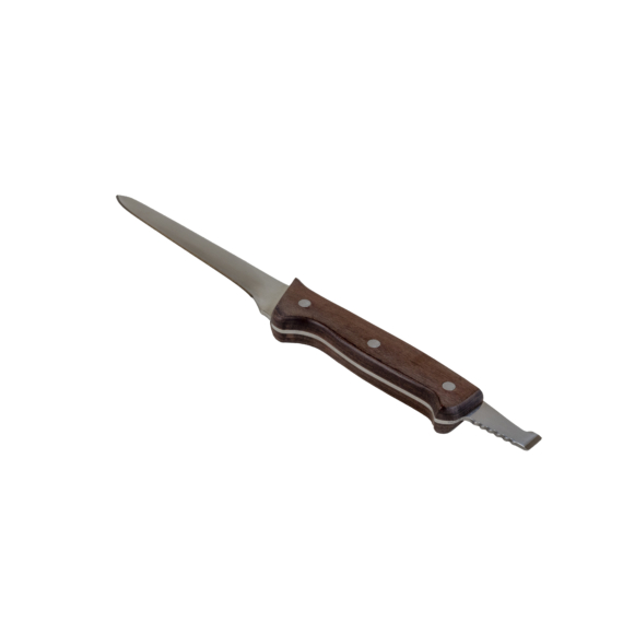 Entdecklungsmesser K17
