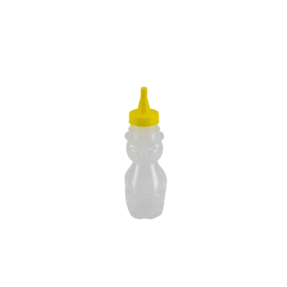 Honig Quetschflasche 0,25 kg
