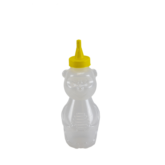 Honig Quetschflasche 0,5 kg
