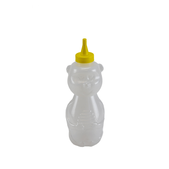 Honig Quetschflasche 1 kg