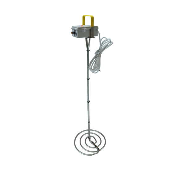 Honig Auftauspirale G11/26