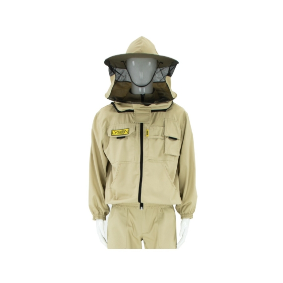 Imkerjacke 6024 Lyson