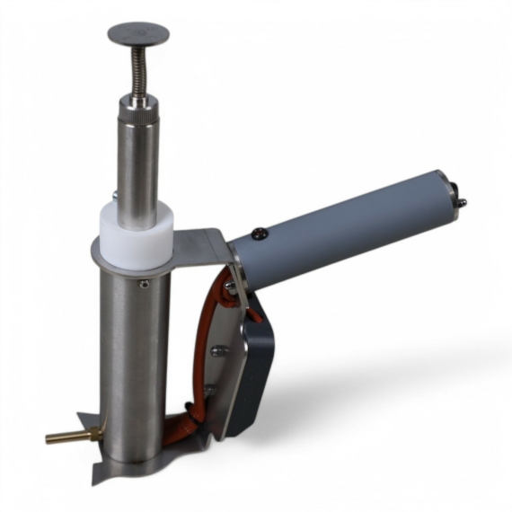 NEU ProVap Rapid 18 – Oxalsäure Verdampfer mit Schnelldosierung, akkubetrieben, ORIGINAL