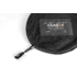 Bild 6/9 - CAADEX Elektrischer Heizmantel für Abfüllbehälter 35 kg CAMK-35
