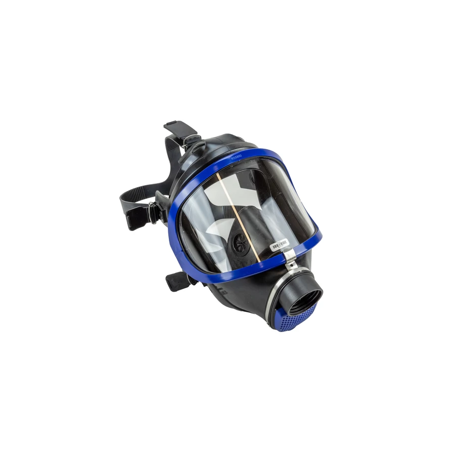 Buy Dräger X-plore 6300 Full-face Respirator Mask With Rd40 Thread Connection Niosh Approved 40mm Filter Connection