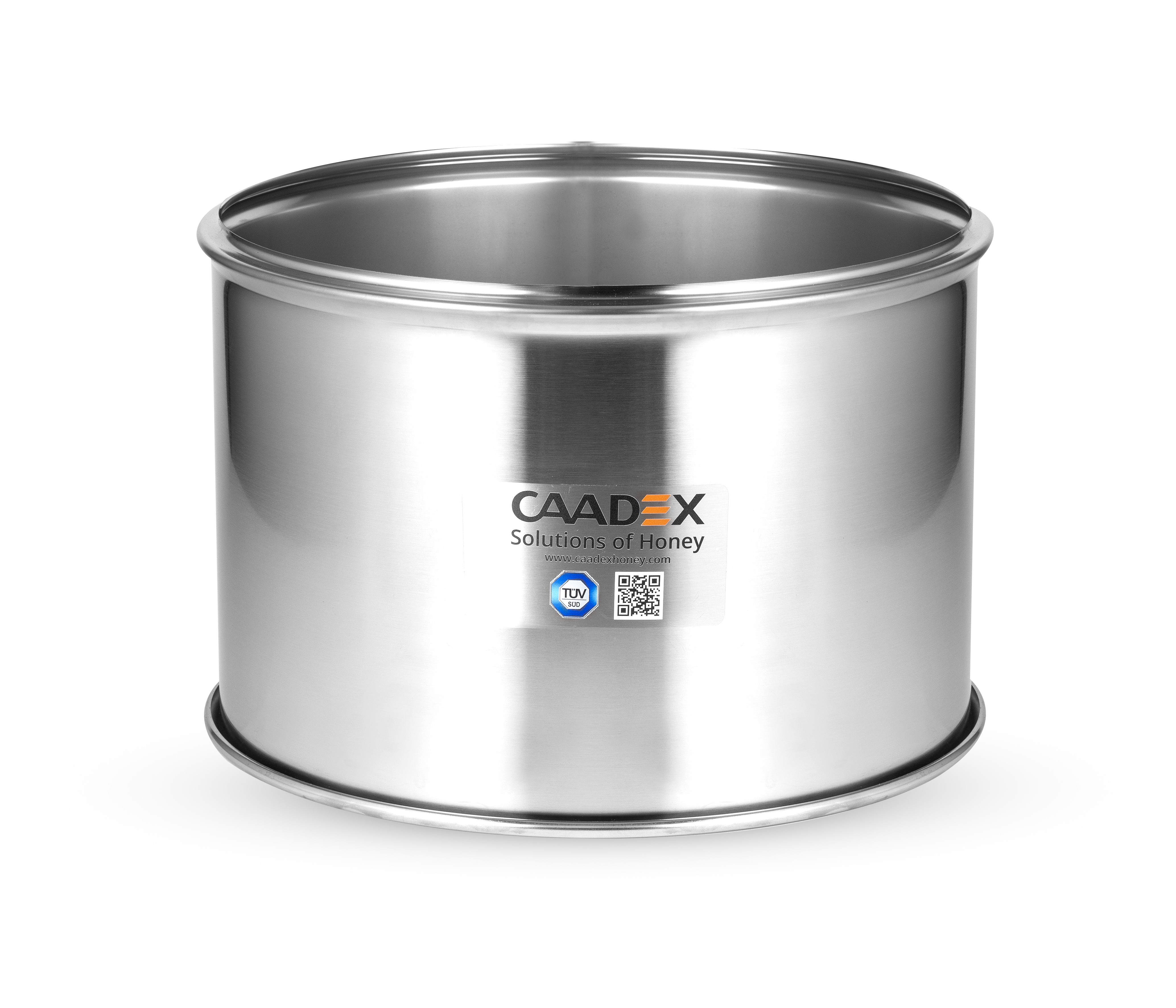 CAADEX Abfüllständer für Honigbehälter CAMM-35