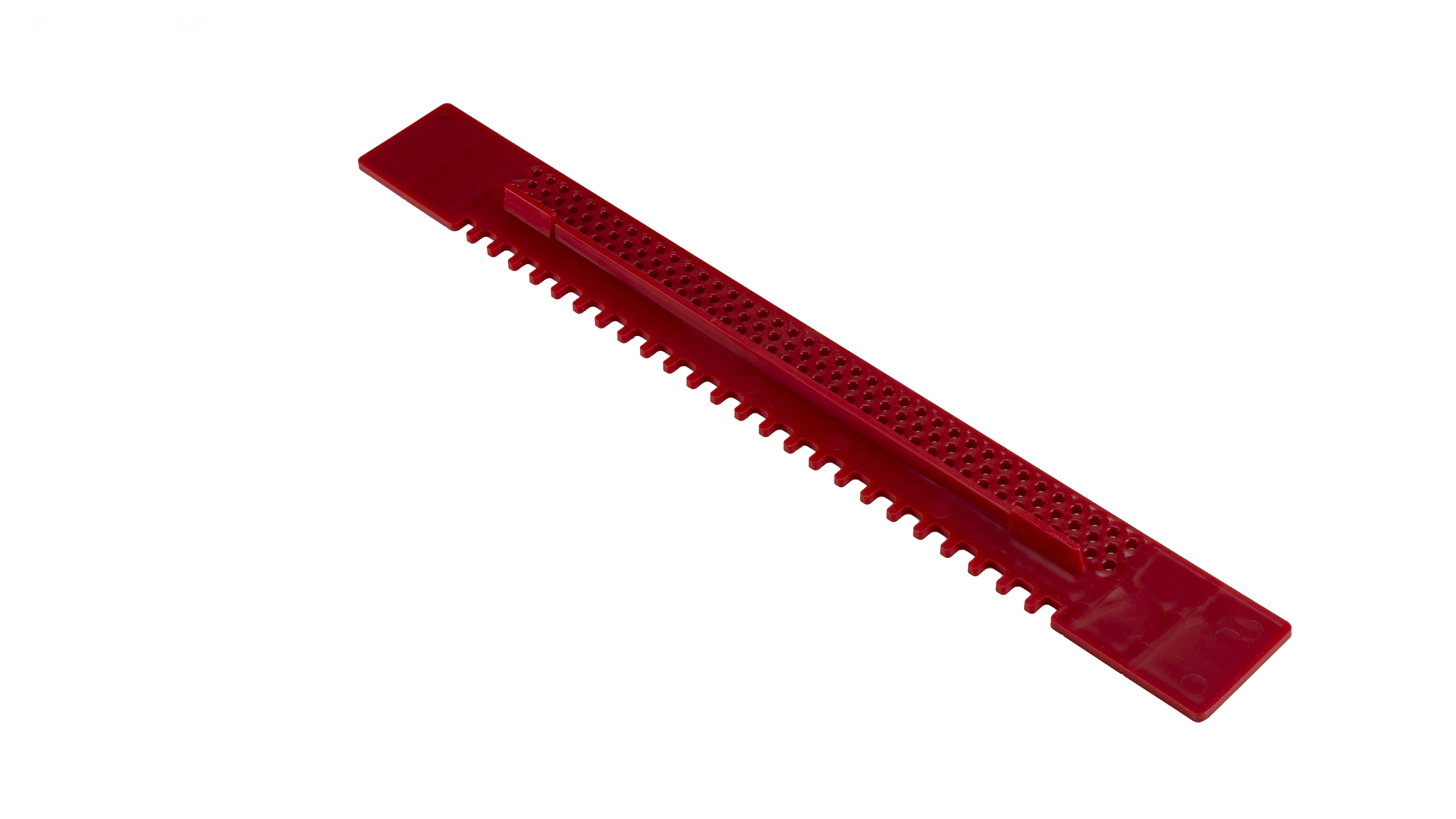 Fluglochschiebe HA05