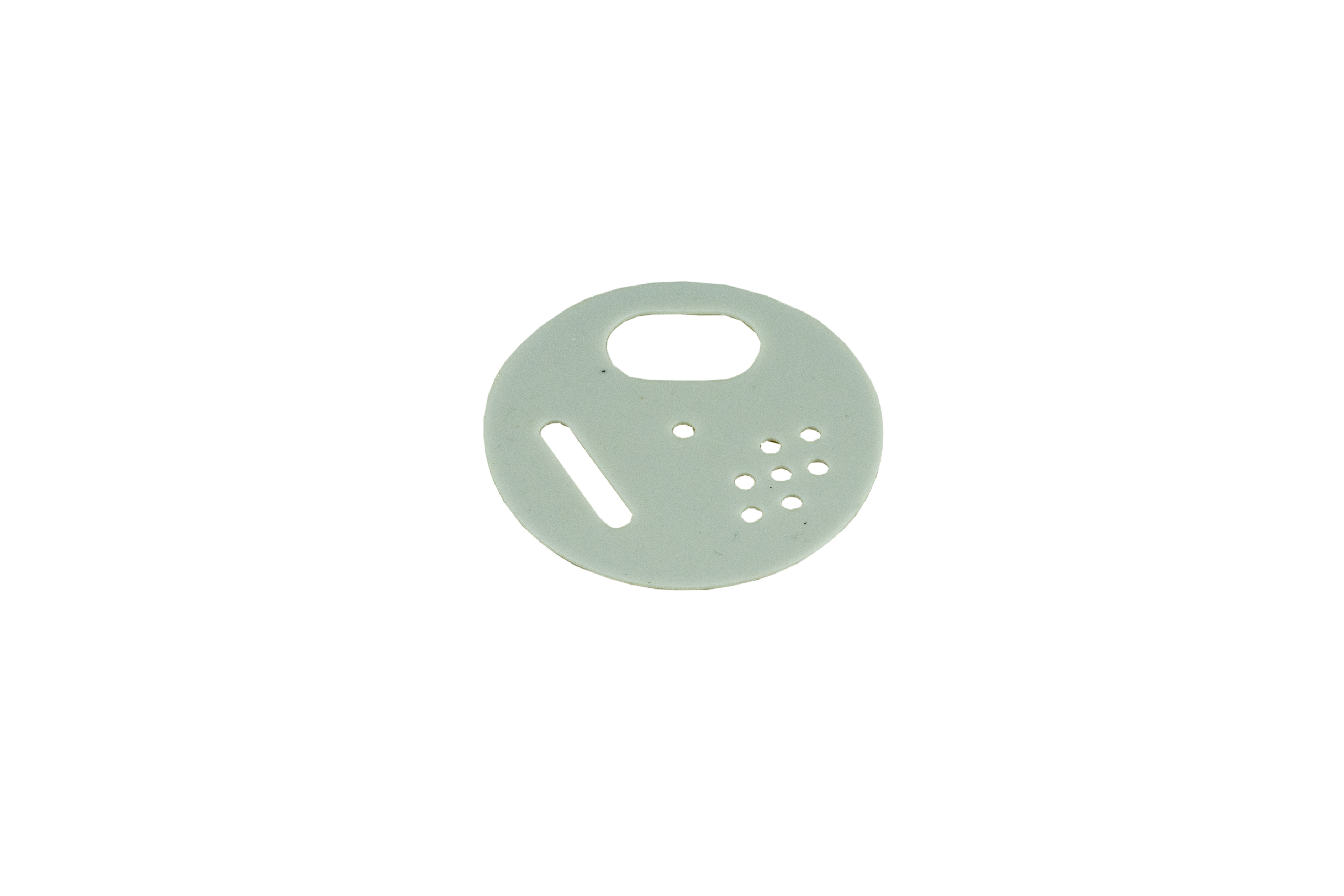 Fluglochscheibe (5 cm)