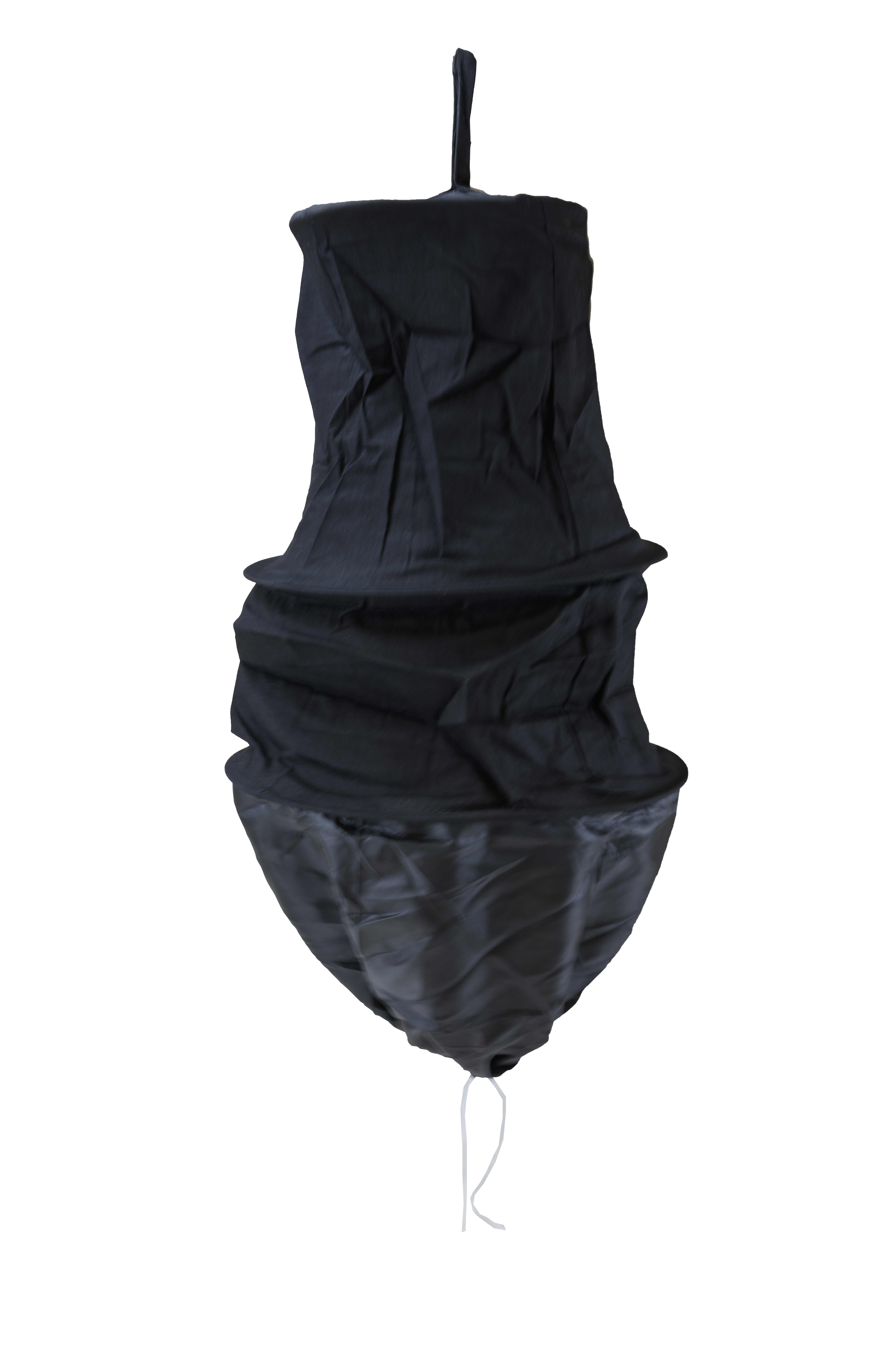 Schwarmfangbeutel QC33