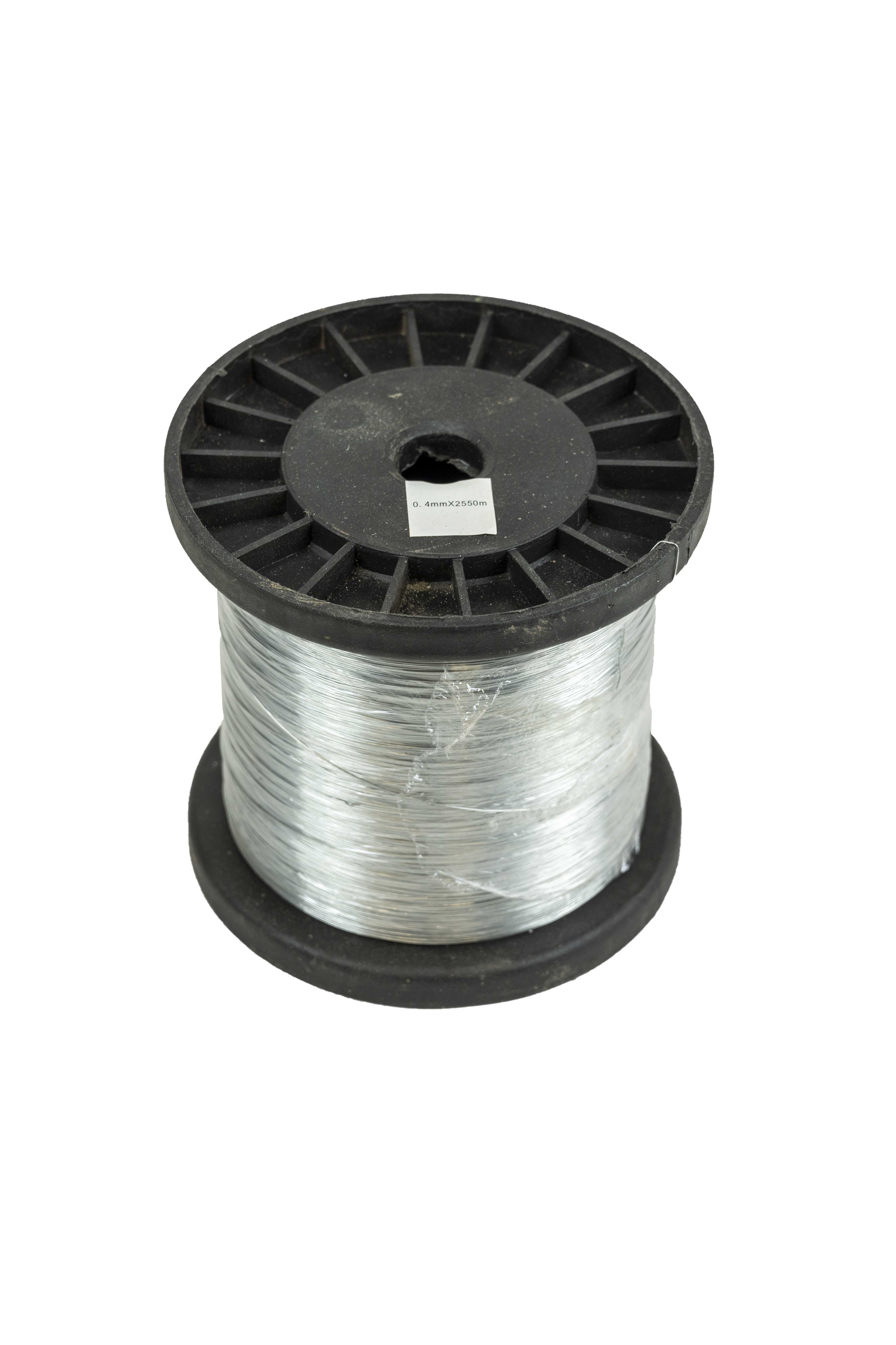 Wabendraht: 0,4 mm - 2550 meter, 2,5 kg Draht