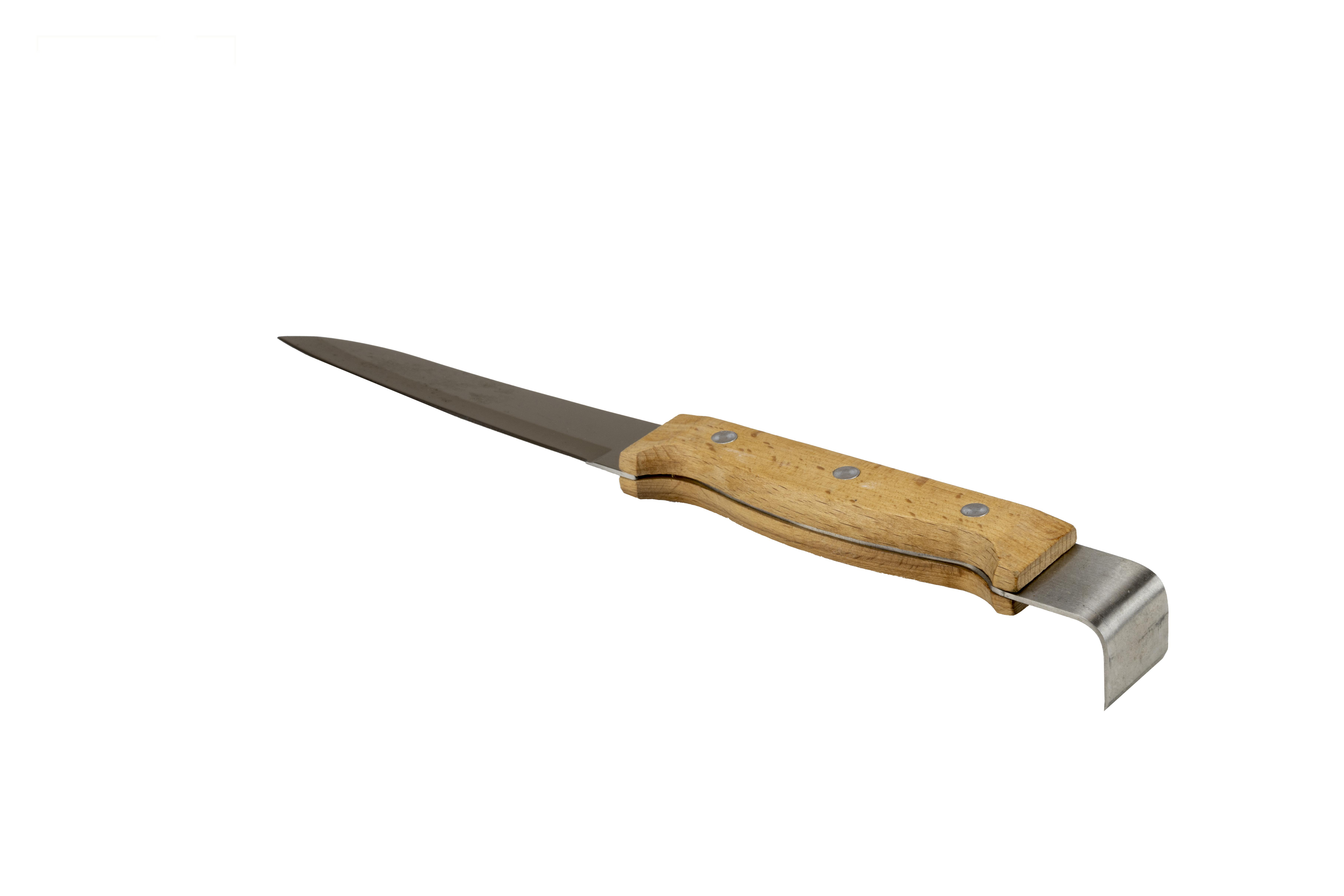 Entdecklungsmesser K01