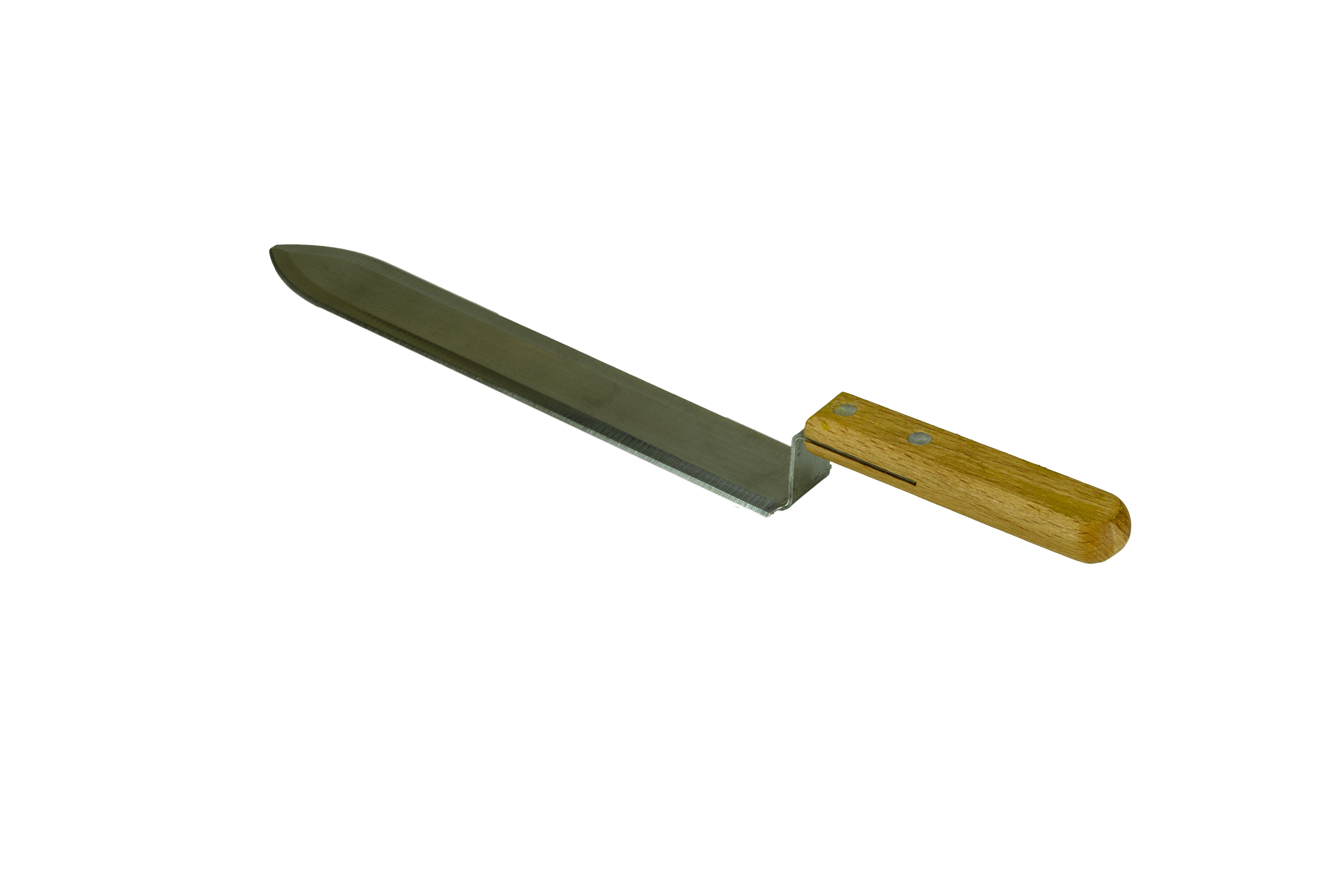 Entdecklungsmesser K04