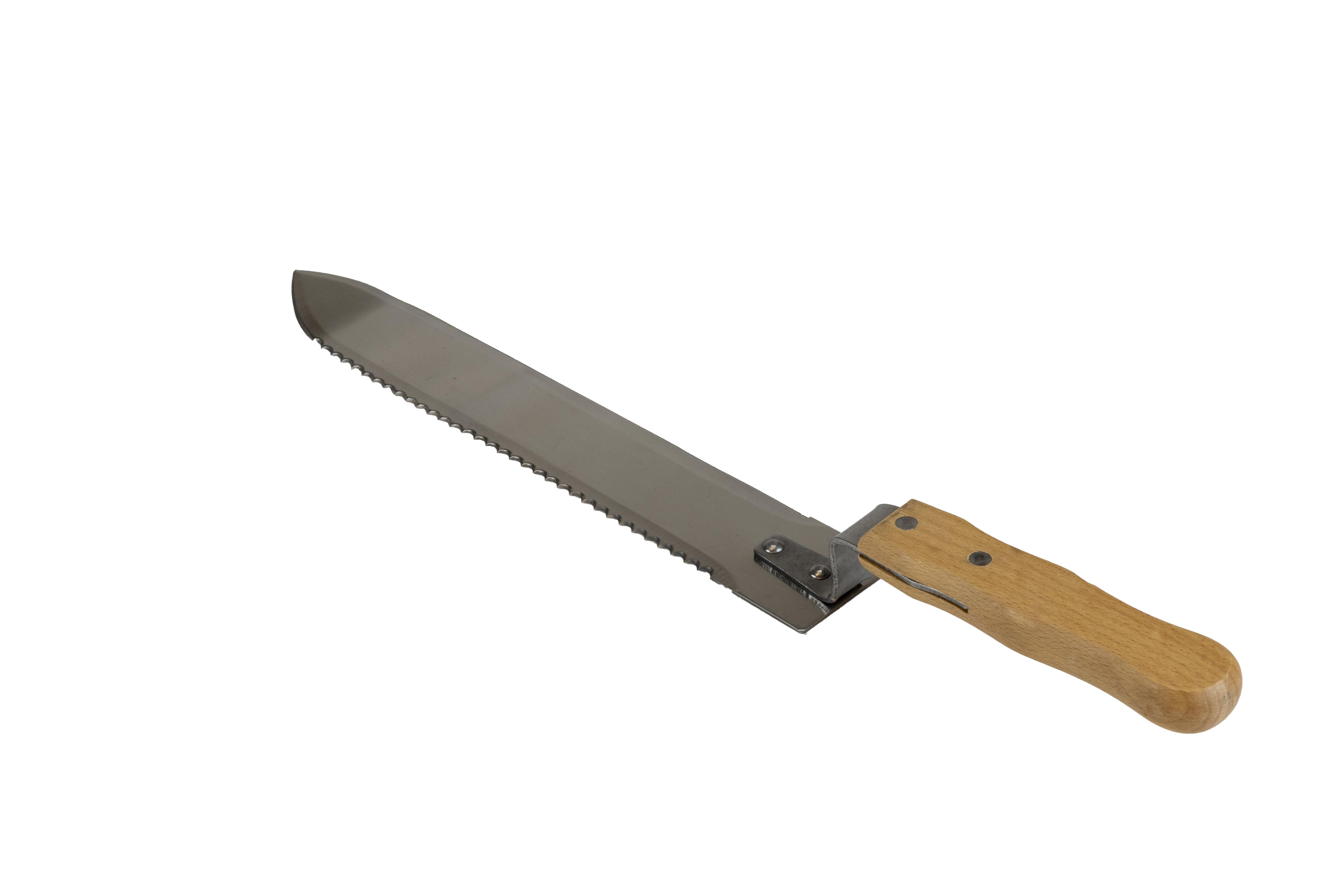Entdecklungsmesser K06