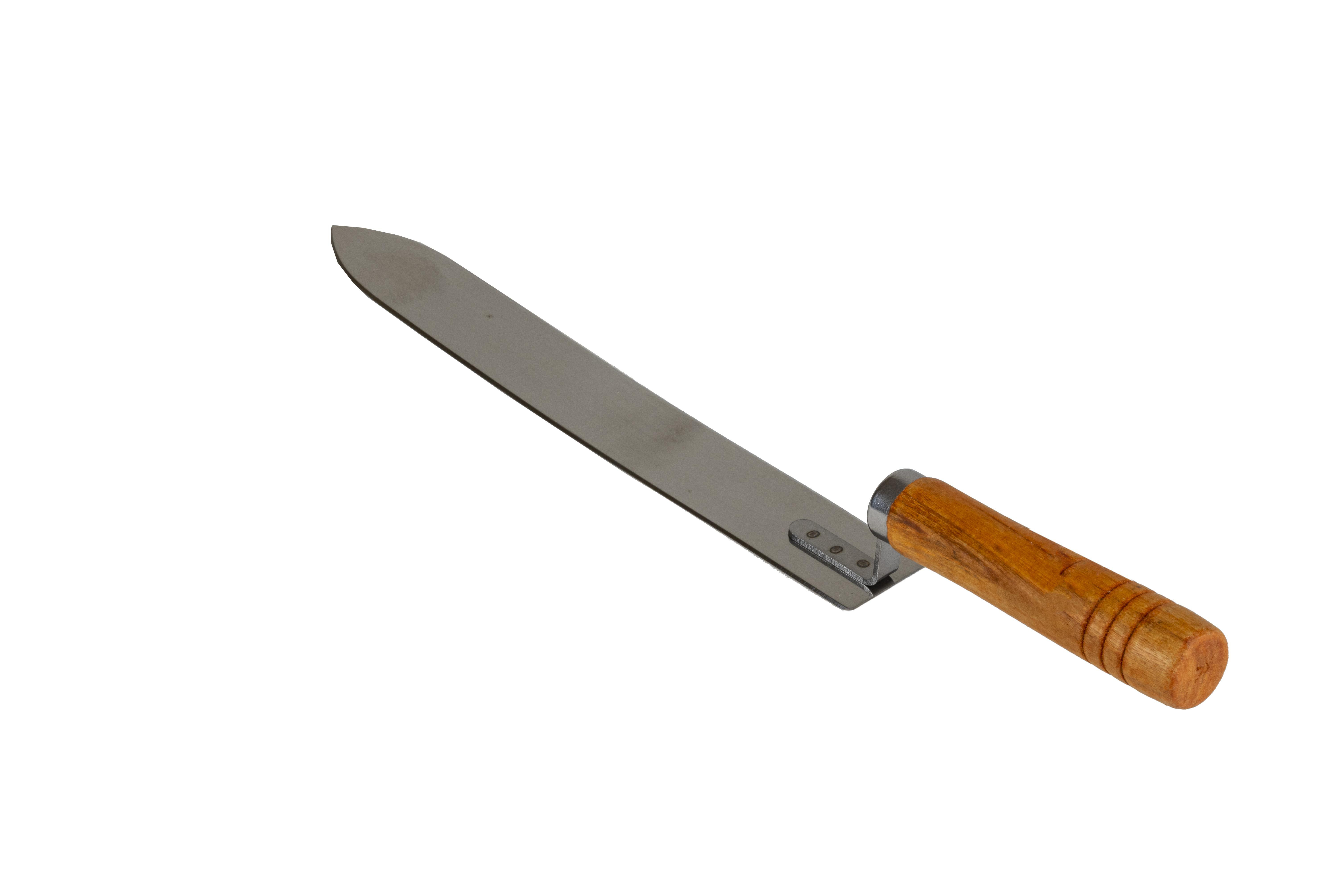 Entdecklungsmesser K09