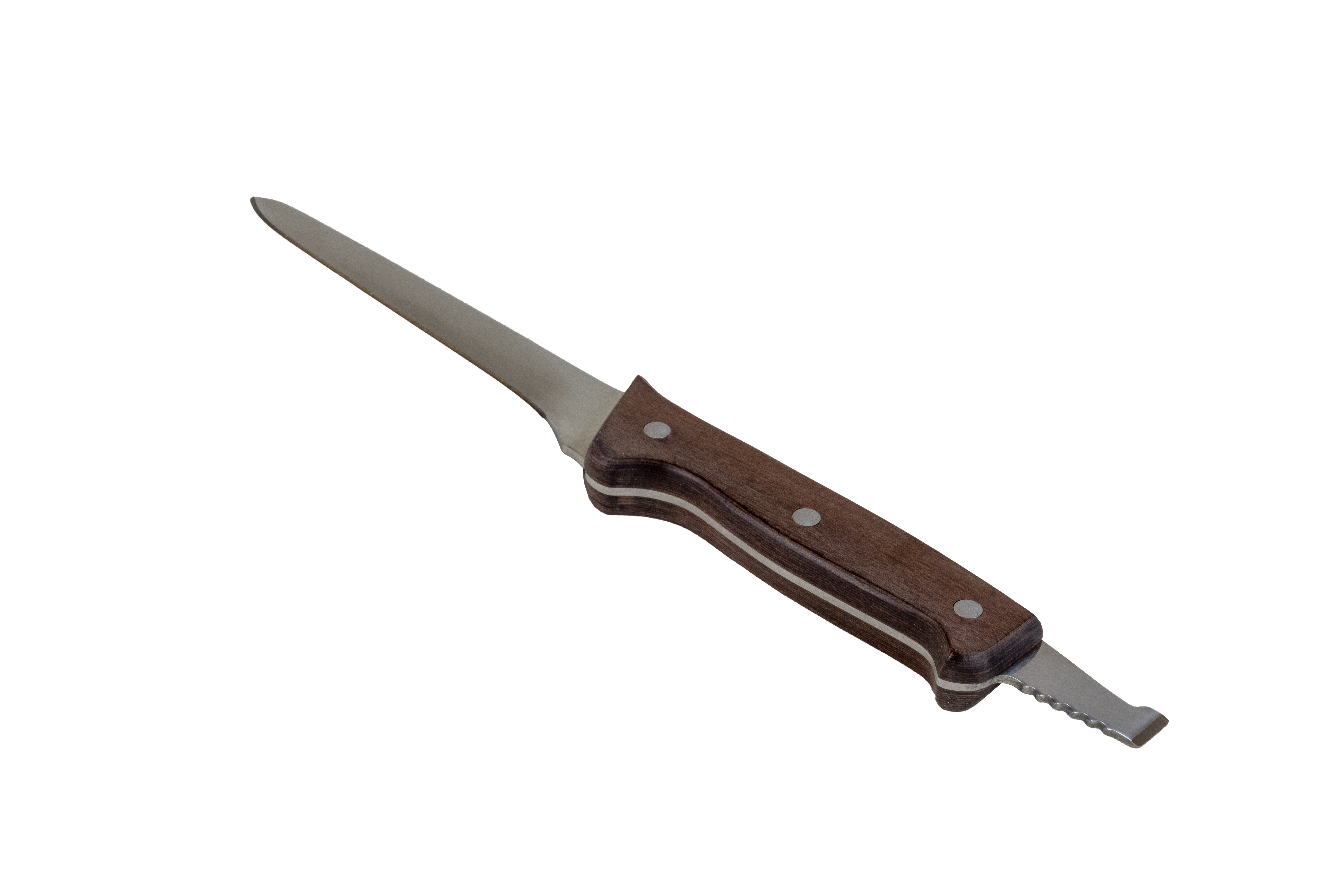 Entdecklungsmesser K17