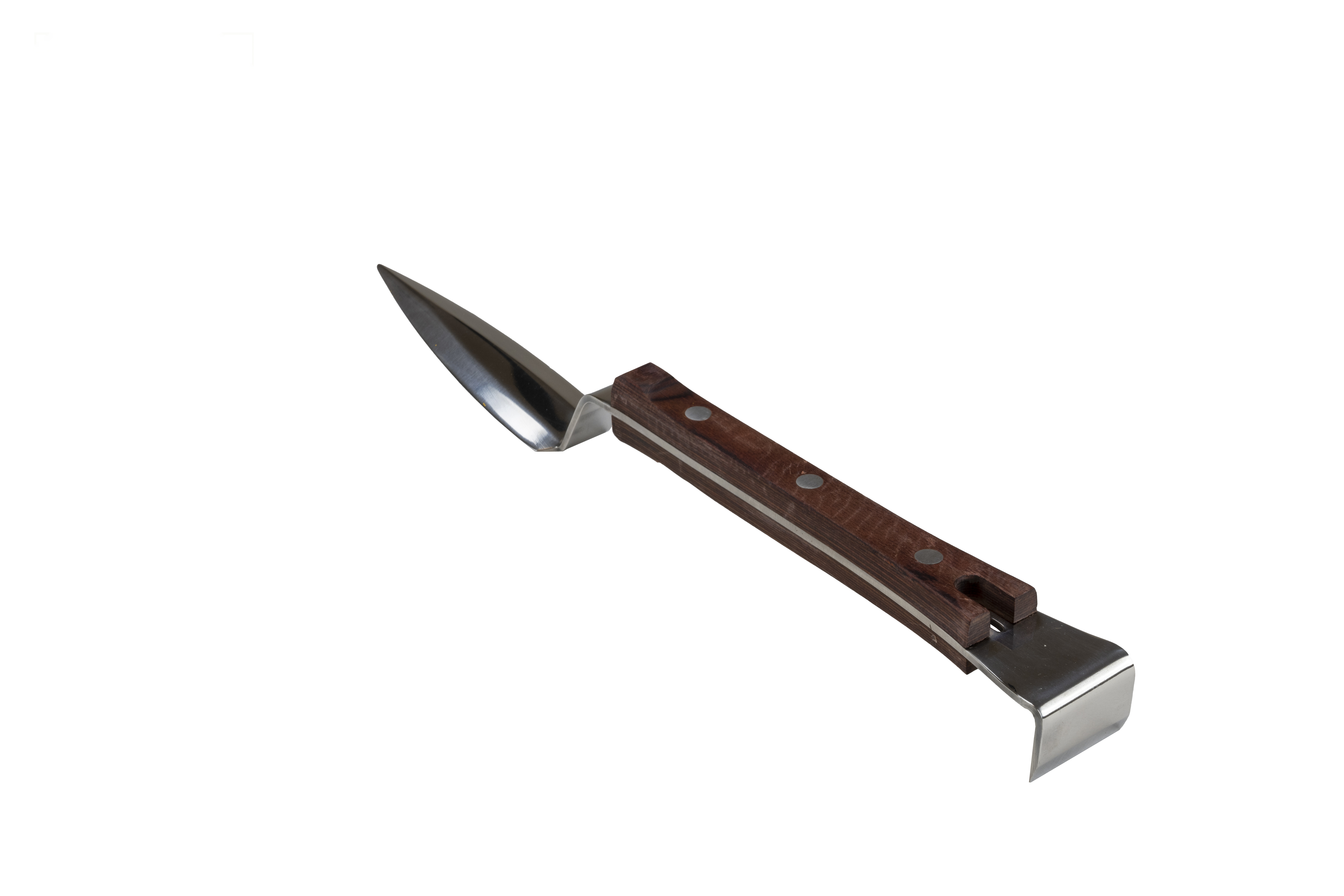 Entdecklungsmesser K19
