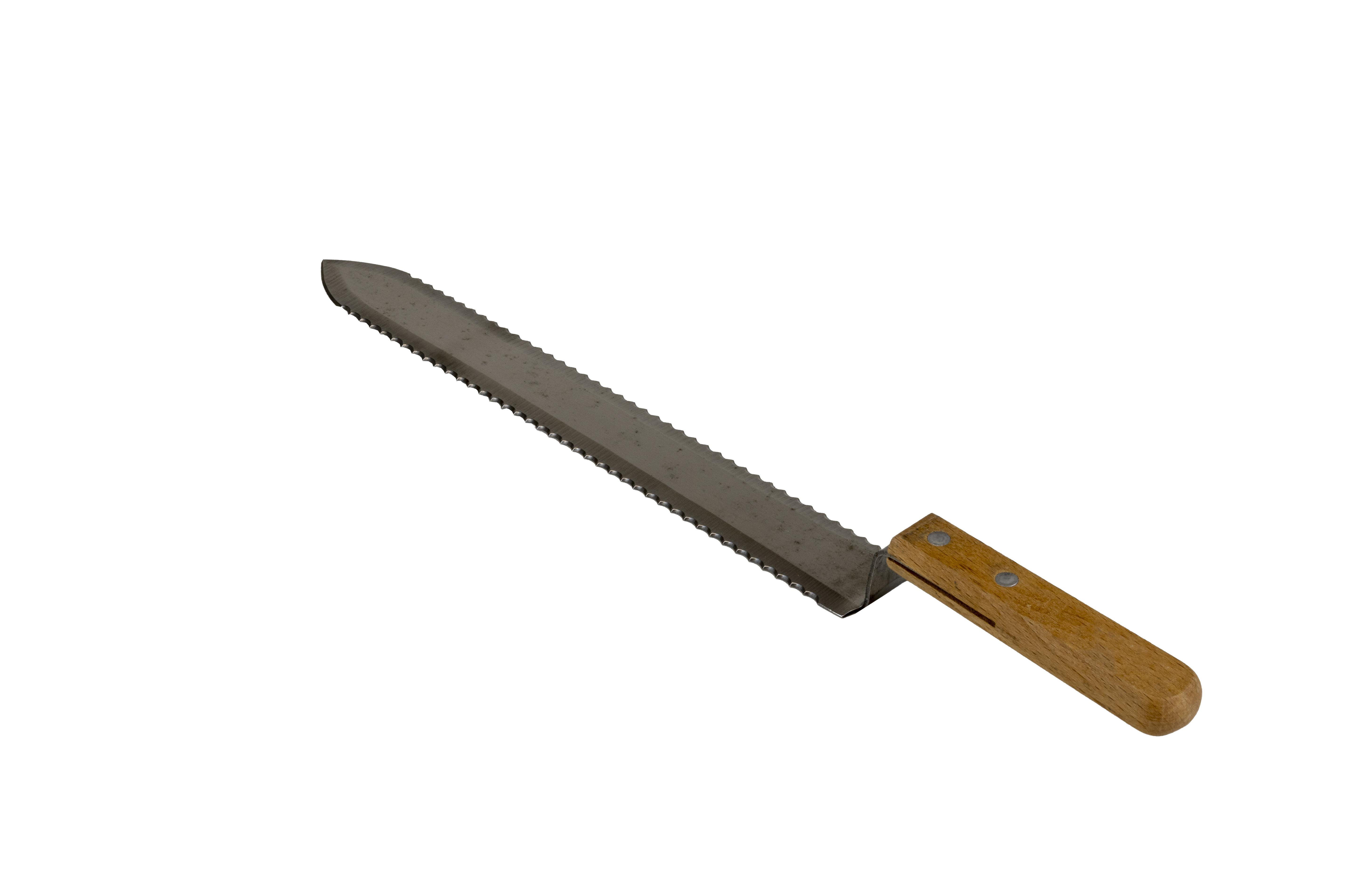 Entdecklungsmesser K02-2