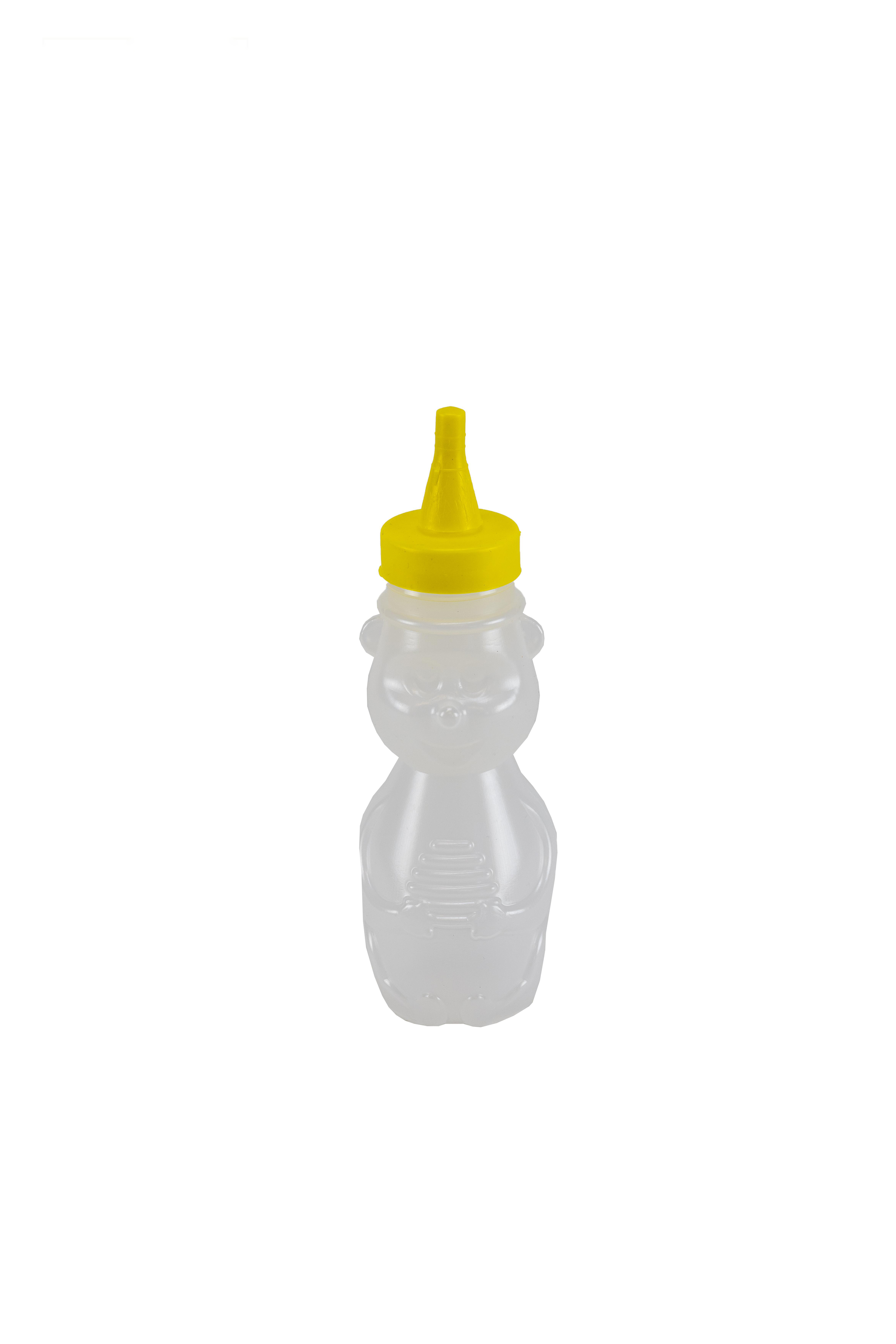 Honig Quetschflasche 0,25 kg