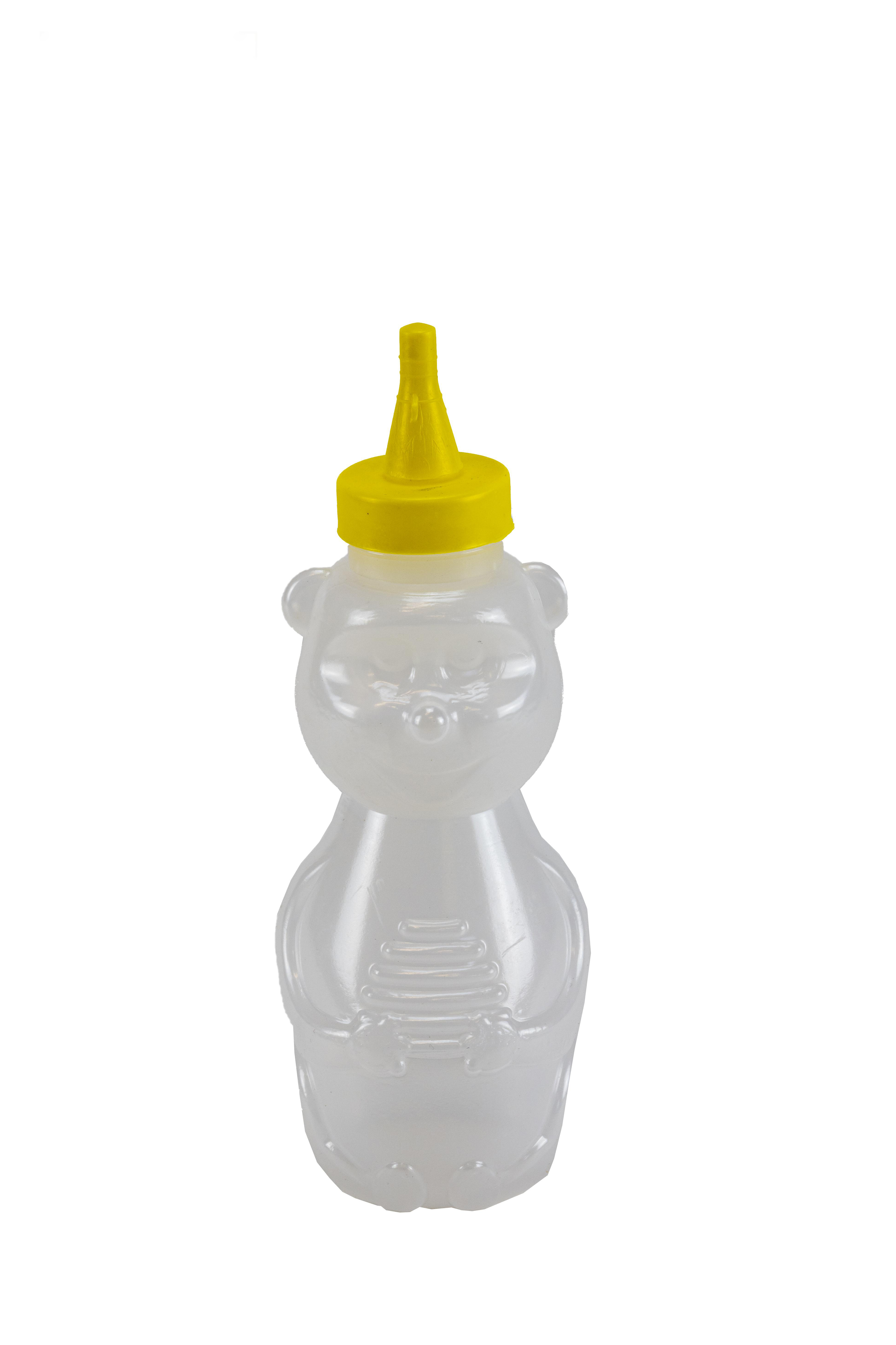 Honig Quetschflasche 0,5 kg