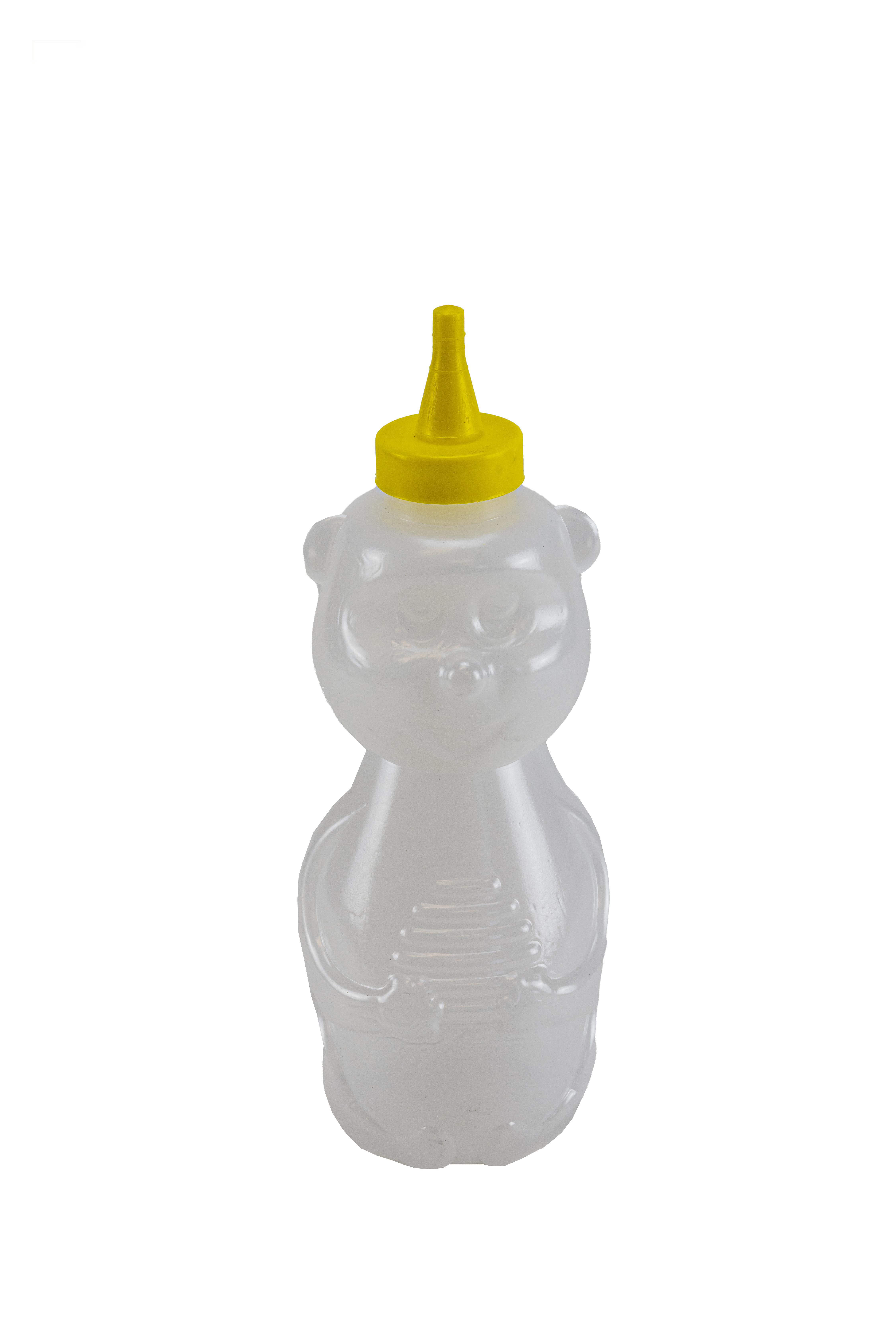 Honig Quetschflasche 1 kg