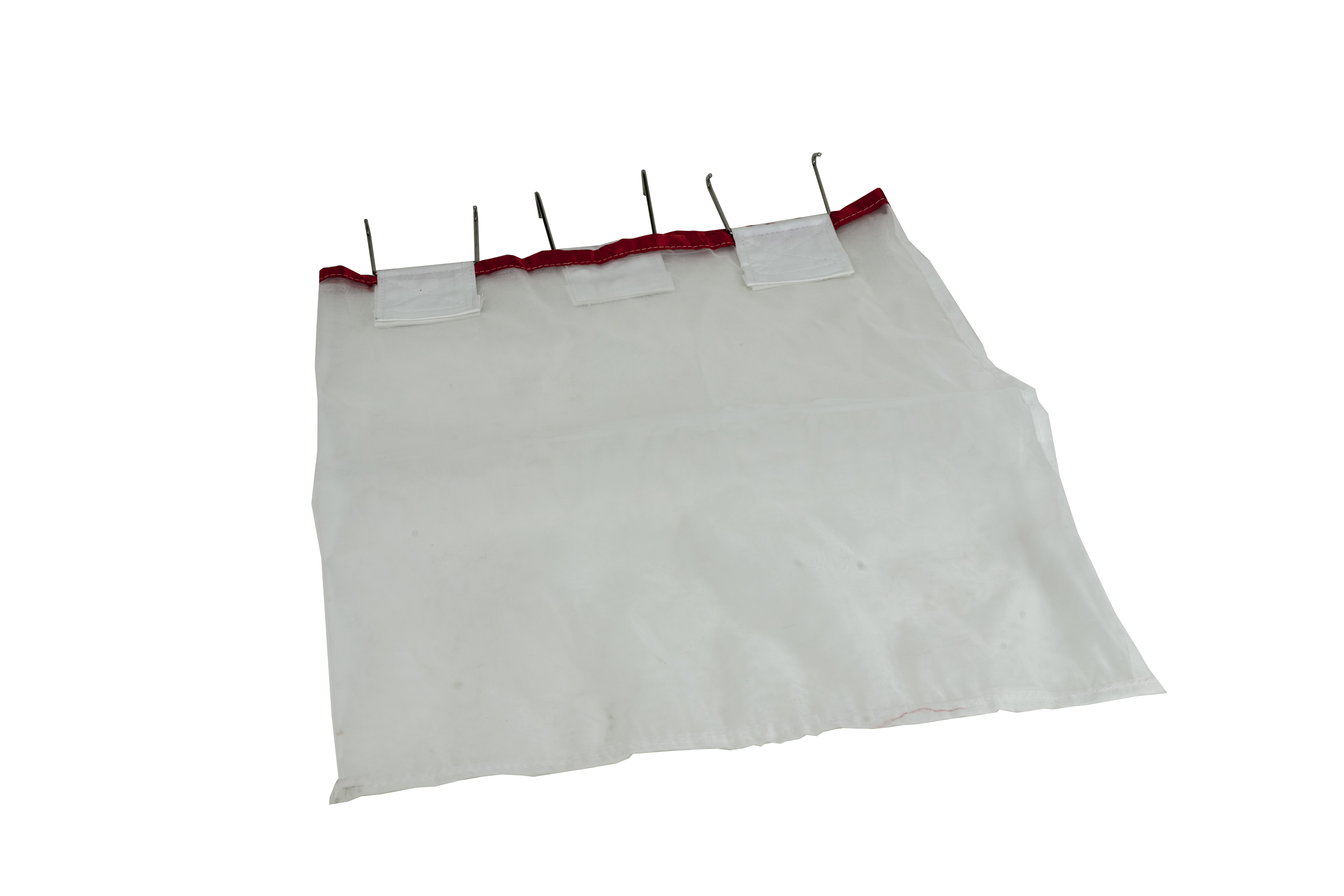 Nylon-Sieb FT08-2