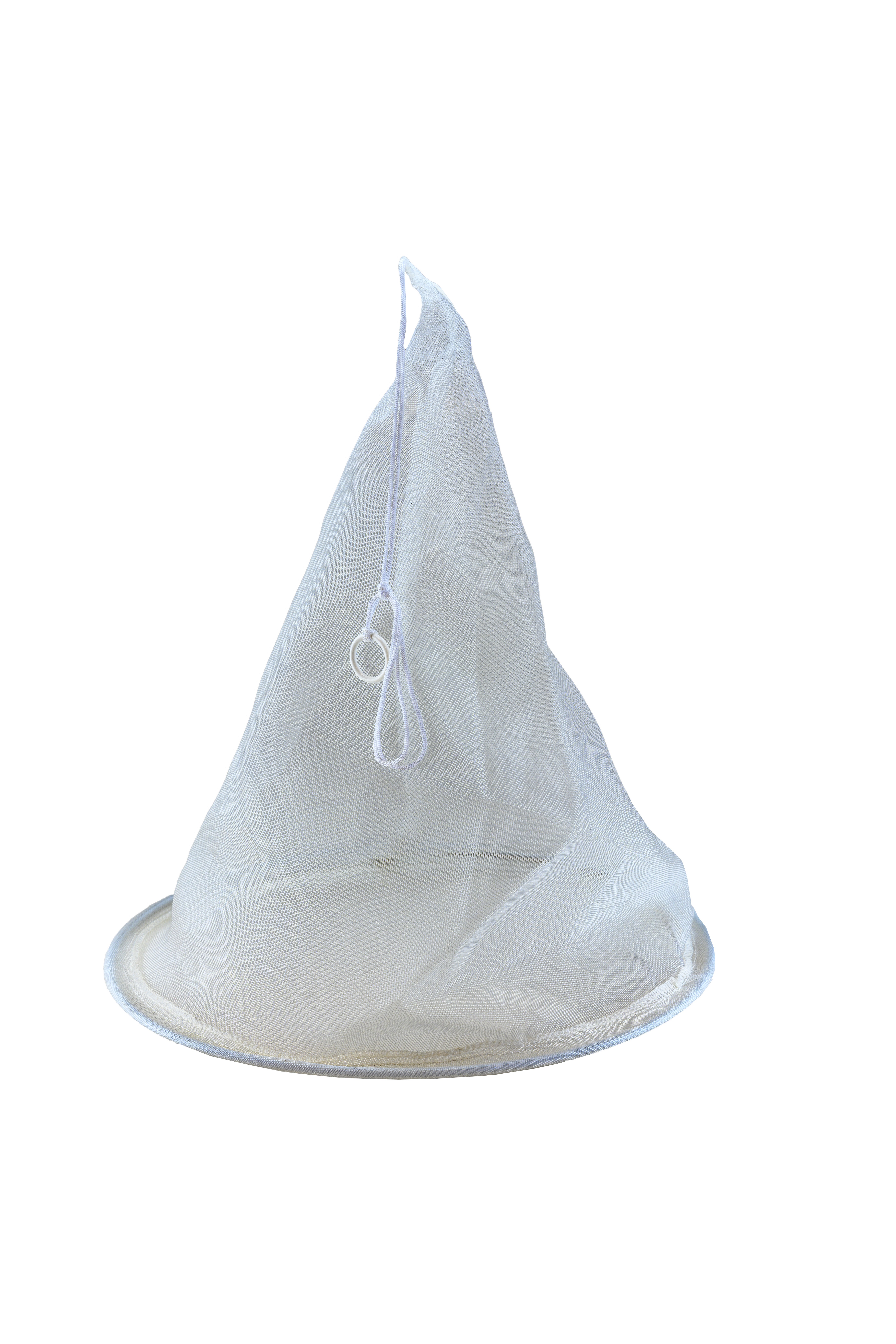 Nylon-Spitzsieb (fein) FT15