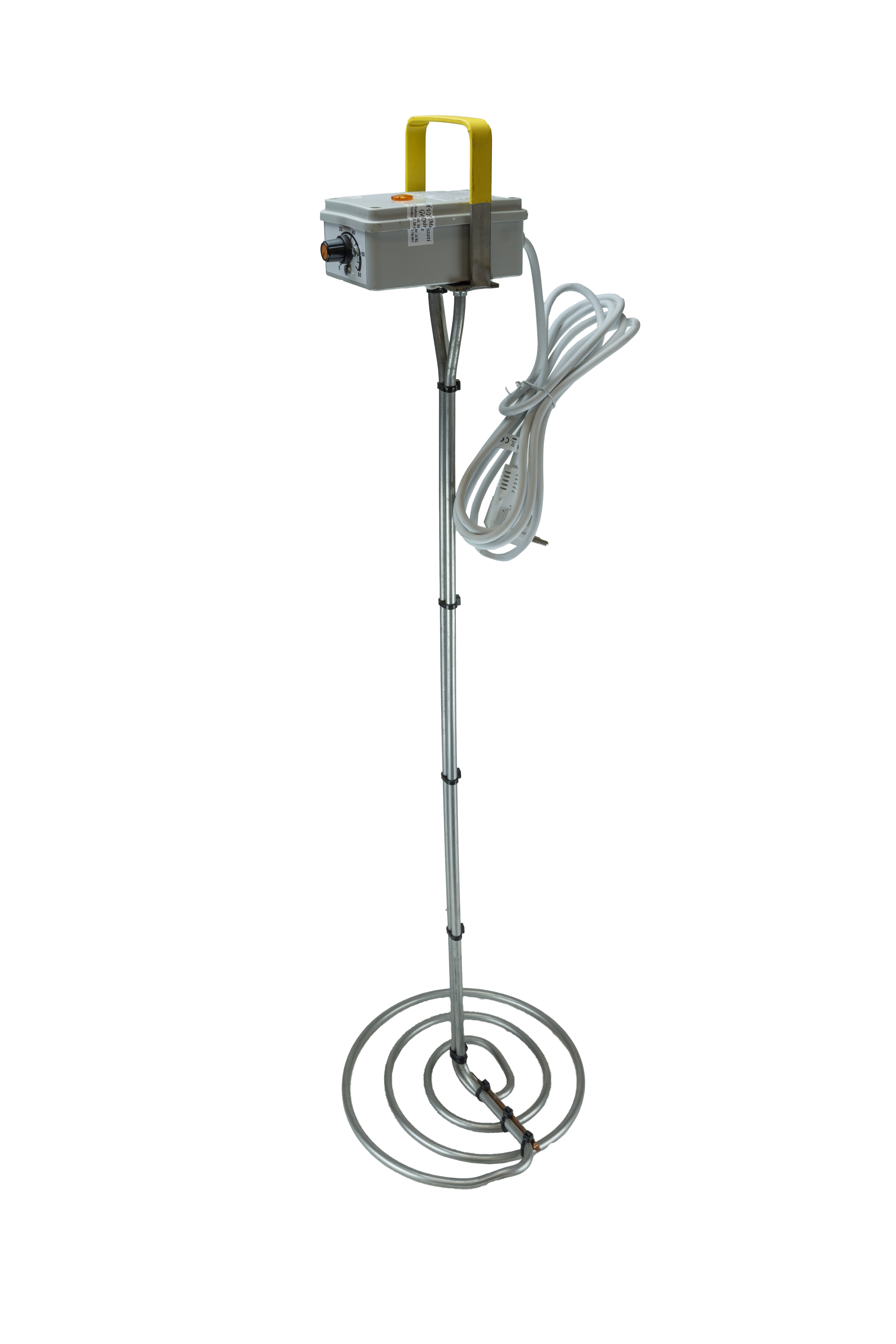 Honig Auftauspirale G11/26
