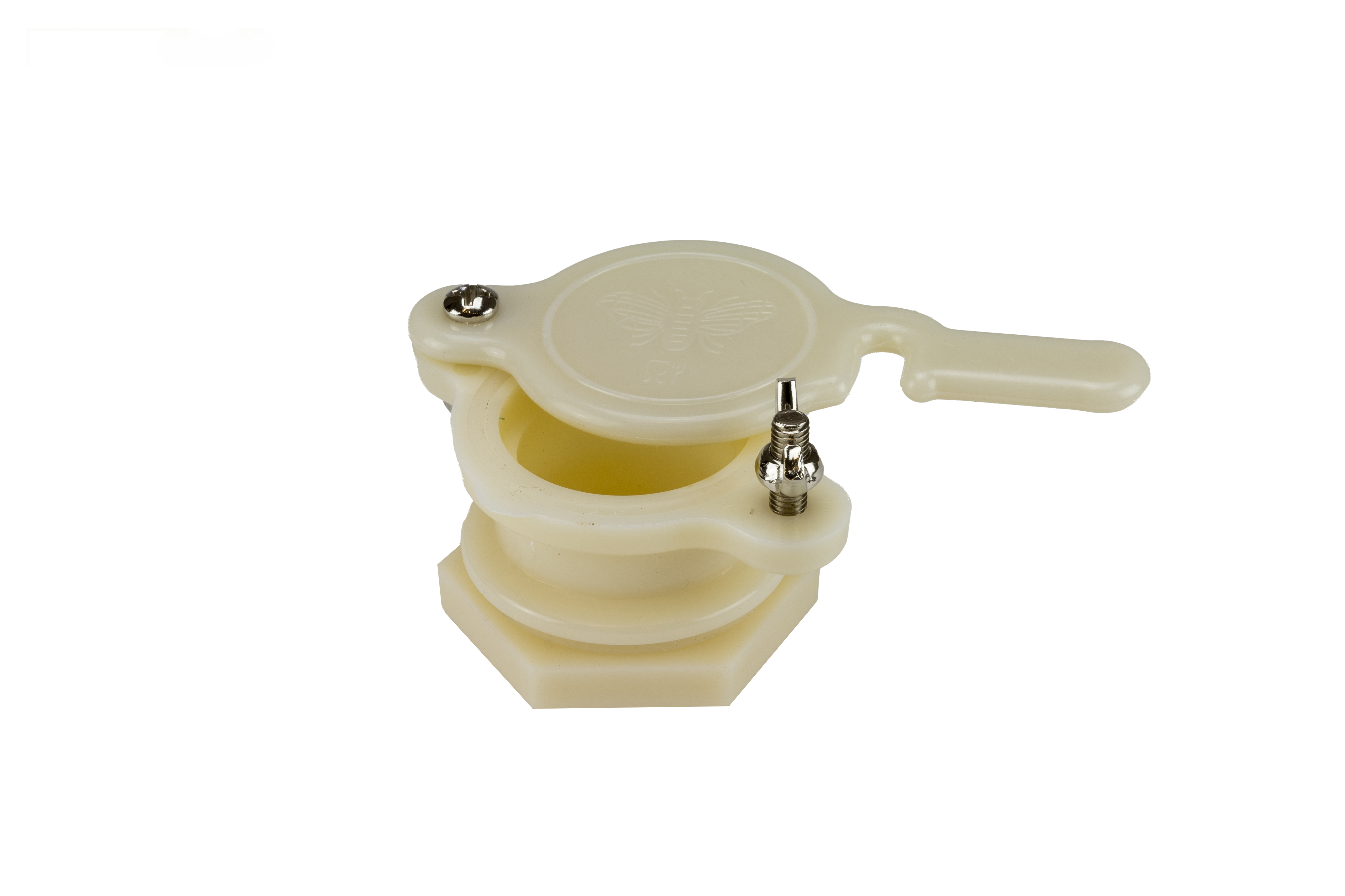 Quetschhahn HG01W