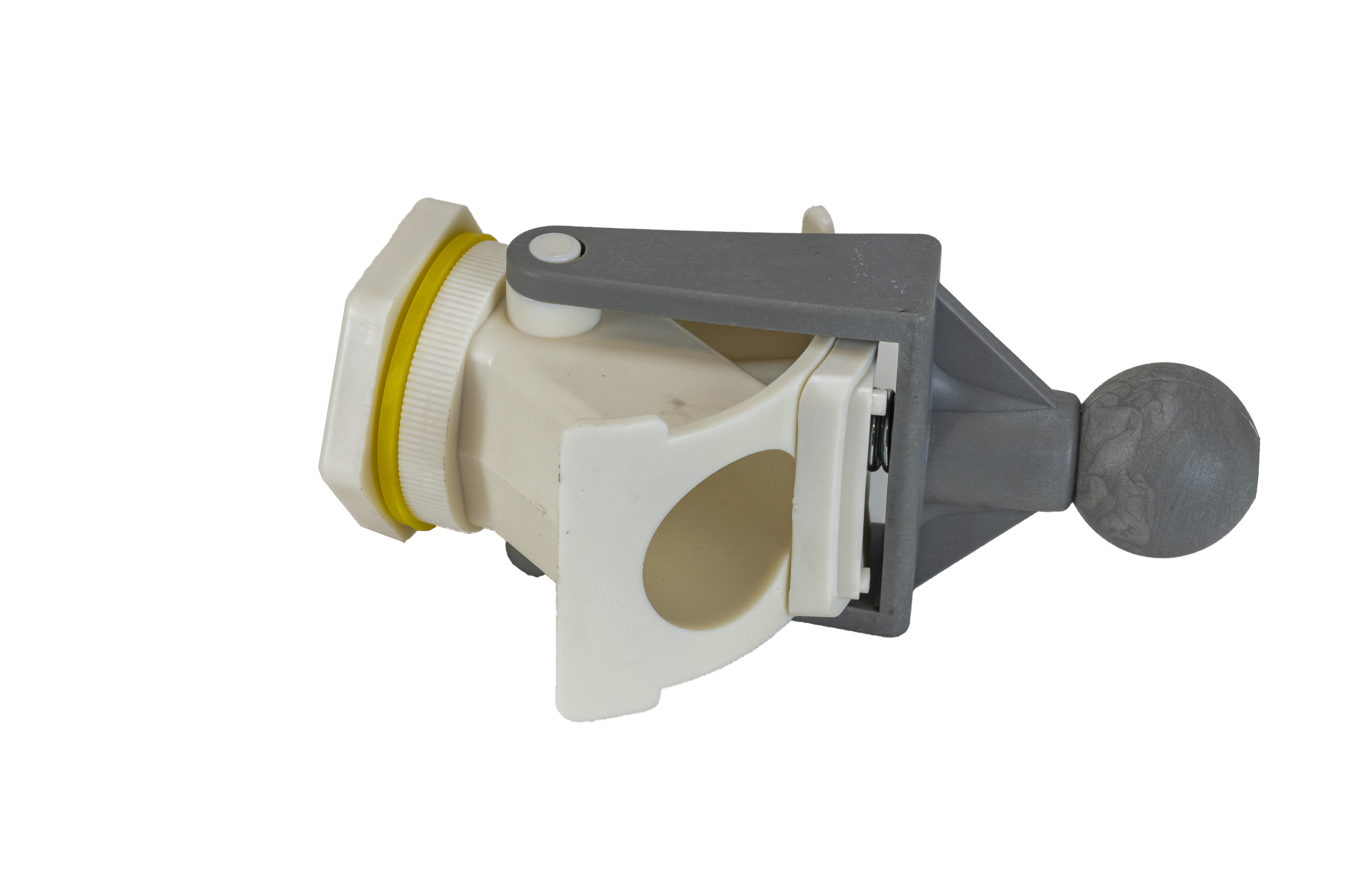 Quetschhahn HG09