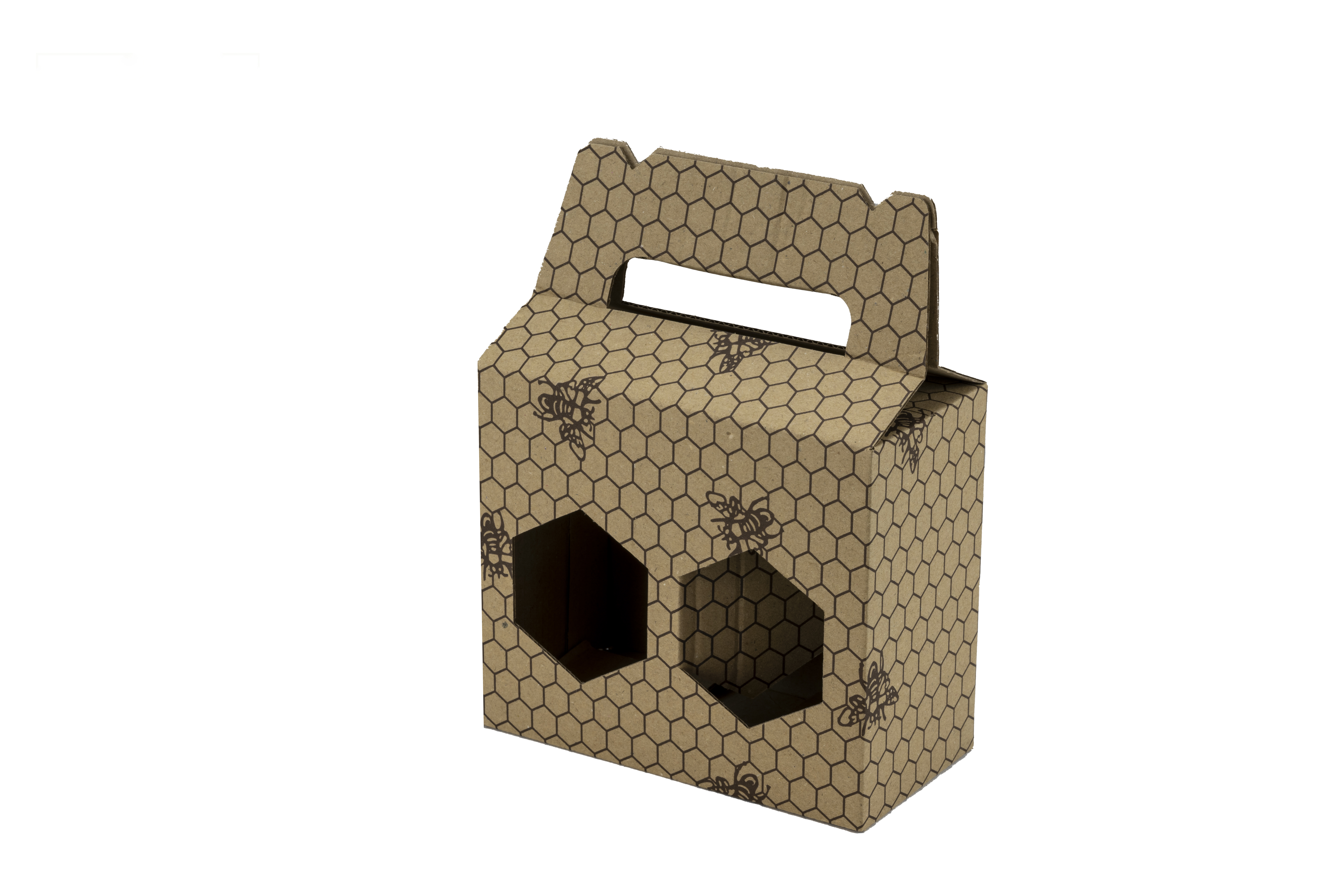 Geschenkkarton 2x370 ml