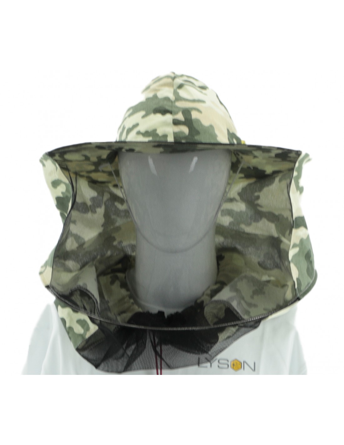 Schleier 6039 Lyson - Gute Qualität