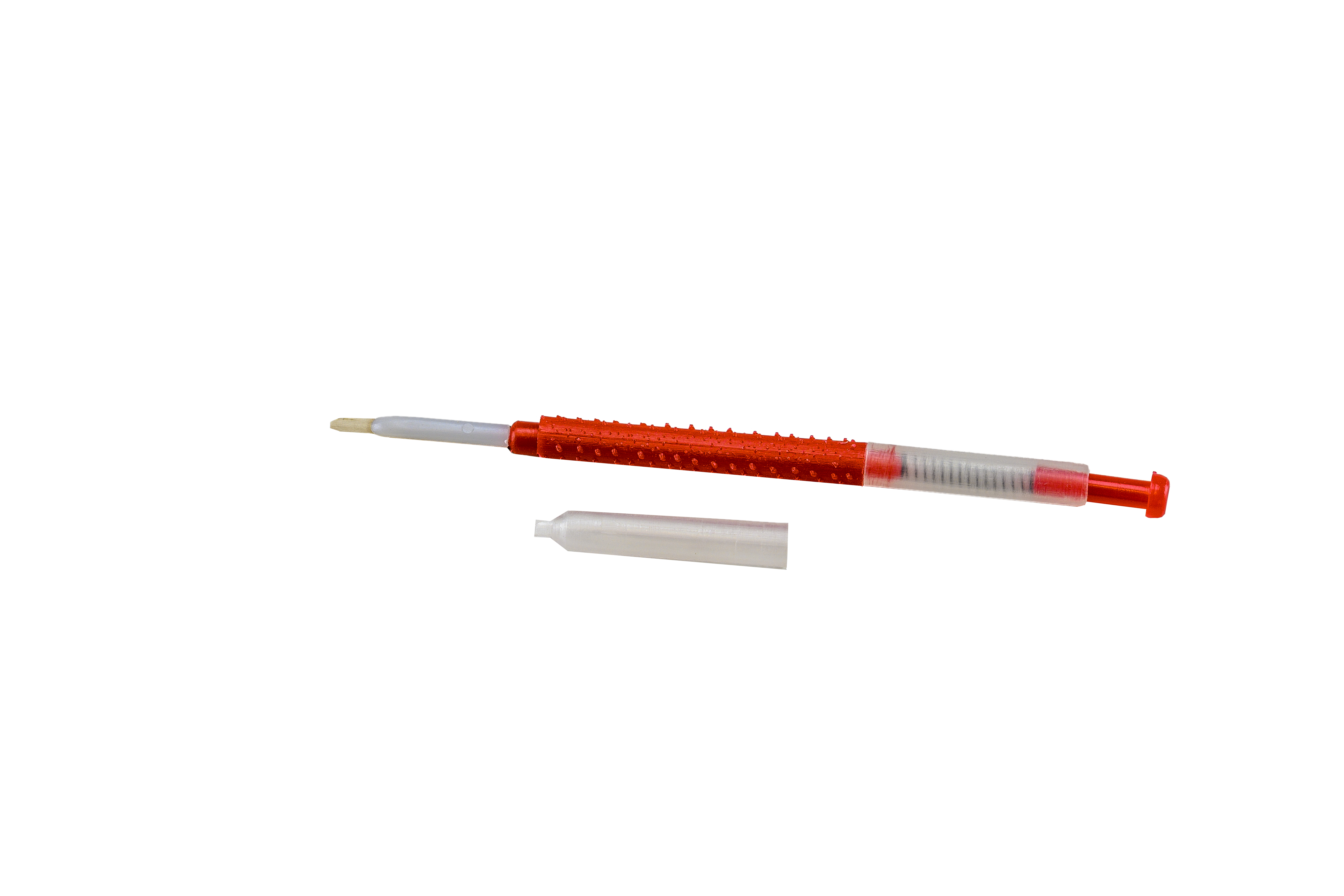 Umlarvnadel QB01-4