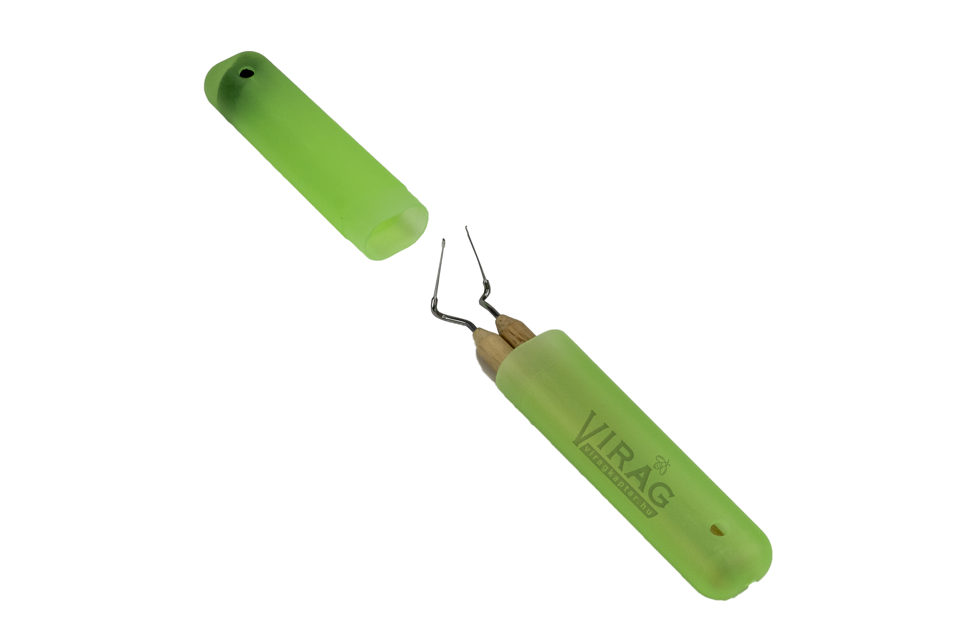Umlarvnadel QB01-9